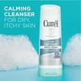 Curel Hydrating Body Wash, Itch Defense Calming Daily Cleanser, 10 fl