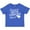 Royal Blue, variant on Inktastic Someone in South Carolina Loves Me Boys or Girls Baby T-Shirt