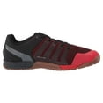 thumbnail image 5 of INOV-8 Unisex F-Lite 260 Knit, Color: Red/Gum, Size: 8.5 (000813-RDGU-S-01-8.5), 5 of 6
