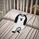 thumbnail image 5 of Conjuntos de pijamas familiares a juego para bebés Pijamas navideños para niños con camiseta de manga larga y pantalones Ropa de estar por casa, 5 of 5