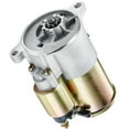 thumbnail image 6 of For Ford F-150 Starter Motor 1999-2005 Replaces XL1U-11000-AA Vehicle Trim: 4.2L V6 256 CID, 6 of 7
