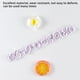 thumbnail image 3 of Billuyoard Molde de Fondant de Navidad, herramientas universales adorables para hornear de Navidad, molde para hacer galletas, herramienta con forma de Herramientas y accesorios para hornear Billuyoard HA068733-00, 3 of 6