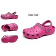 thumbnail image 1 of Unisex Garden Clogs Shoes, 1 of 4