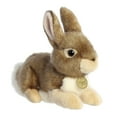 thumbnail image 1 of Aurora Stuffed Animals -Easter Cottontail Rabbit 11.5", 1 of 2