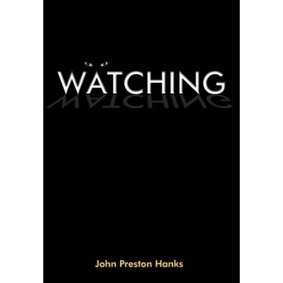 Watching (Hardcover)