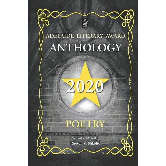 Adelaide Literary Award Anthology 2020: Poetry (Paperback)