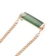 thumbnail image 1 of Matsuzay Clip trasero para teléfono móvil, desmontable, Universal, antipérdida, anticorrosivo, reemplazo de accesorios de cadena de viaje Relojes inteligentes Oro Verde, 1 of 6