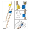 thumbnail image 3 of Lego 9 Pack Graphite Pencils (Other), 3 of 5