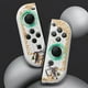 thumbnail image 3 of Funda protectora para Nintendo Switch y Switch OLED. Funda rígida a prueba de golpes con diseño de Joycons Skin y tapas para los pulgares, 3 of 8