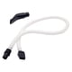 thumbnail image 3 of Melodica Tube Flexible Melodica Tube Accesorios 32 37 teclas Melodica Air 21,6 "piezas de repuesto duraderas adultos niños, 3 of 9