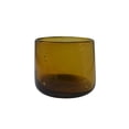 thumbnail image 1 of Vaso Corto Ámbar, 1 of 1