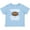 AE-Light Blue, variant on Inktastic Football Future Field Goal Kicker Boys Baby T-Shirt