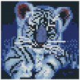 thumbnail image 1 of 5d Diy Diamond Painting Embroidery Full Round Diamond Home Decor Gift, 1 of 3
