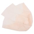 thumbnail image 4 of Peluca calva novedosa, accesorios para cosplay, tocado de monje de látex para bromas, accesorios para fotos de actuación, suministros de maquillaje para cosplay (Talla L), 4 of 7