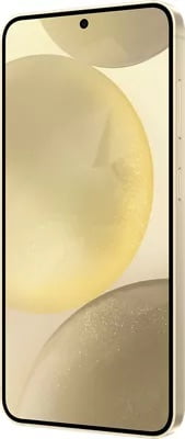 Restored Samsung Galaxy S24 5G SM-S921U 128GB Amber Yellow (US Model) - Factory Unlocked Cell Phone (Refurbished)