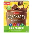 thumbnail image 2 of Boost High Protein Drink Mix, Rich Milk Chocolate, 10 CT, 13.1 OZ (Pack of 2), 2 of 8