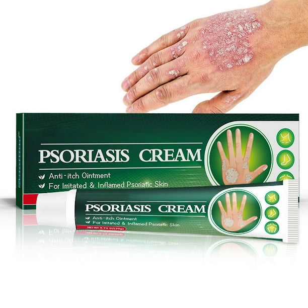 3 uds crema para la psoriasis, crema para la psoriasis, crema para la cara y el cuerpo para el control de la psoriasis, cremas para la psoriasis eczema a base de hierbas chinas naturales-yky