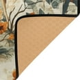 thumbnail image 3 of Yayeee Area Rugs for Living Room 6.7'x4.8' Indoor Non Slip Washable Bedroom Carpet, Deer Pattern, 3 of 6