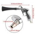thumbnail image 4 of Air Blow Wash Gun High Pressure for Car Motorcycle Detailing Cleaning, 4 of 8