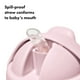 thumbnail image 2 of Vaso para Beber OXO Tot Transitions con Popote 180 ml Blossom, 2 of 7
