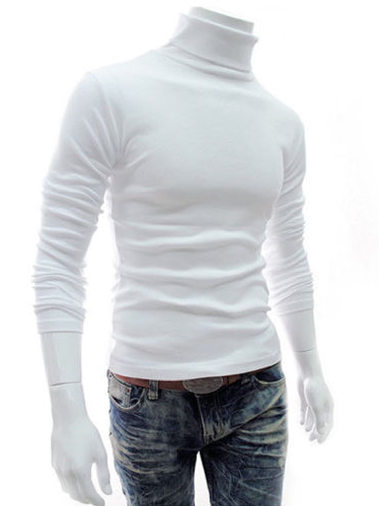 mens xxl turtleneck