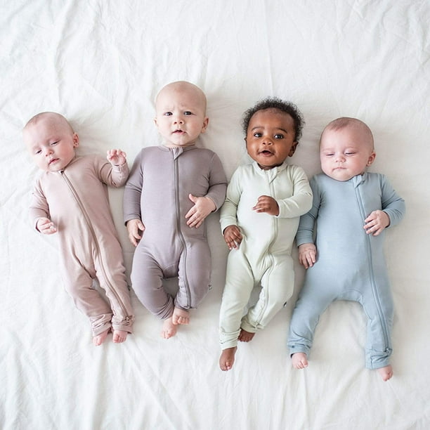 Ropa de bambu para bebes hotsell
