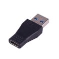 thumbnail image 1 of Ensembles d'Accessoires Informatiques usb 3.0 Mâle vers usb-c type-c 3.1 Connecteur Femelle Adaptateur, 1 of 3