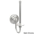 thumbnail image 4 of Upright Toilet Tissue Holder - Polished Chrome, 4 of 5