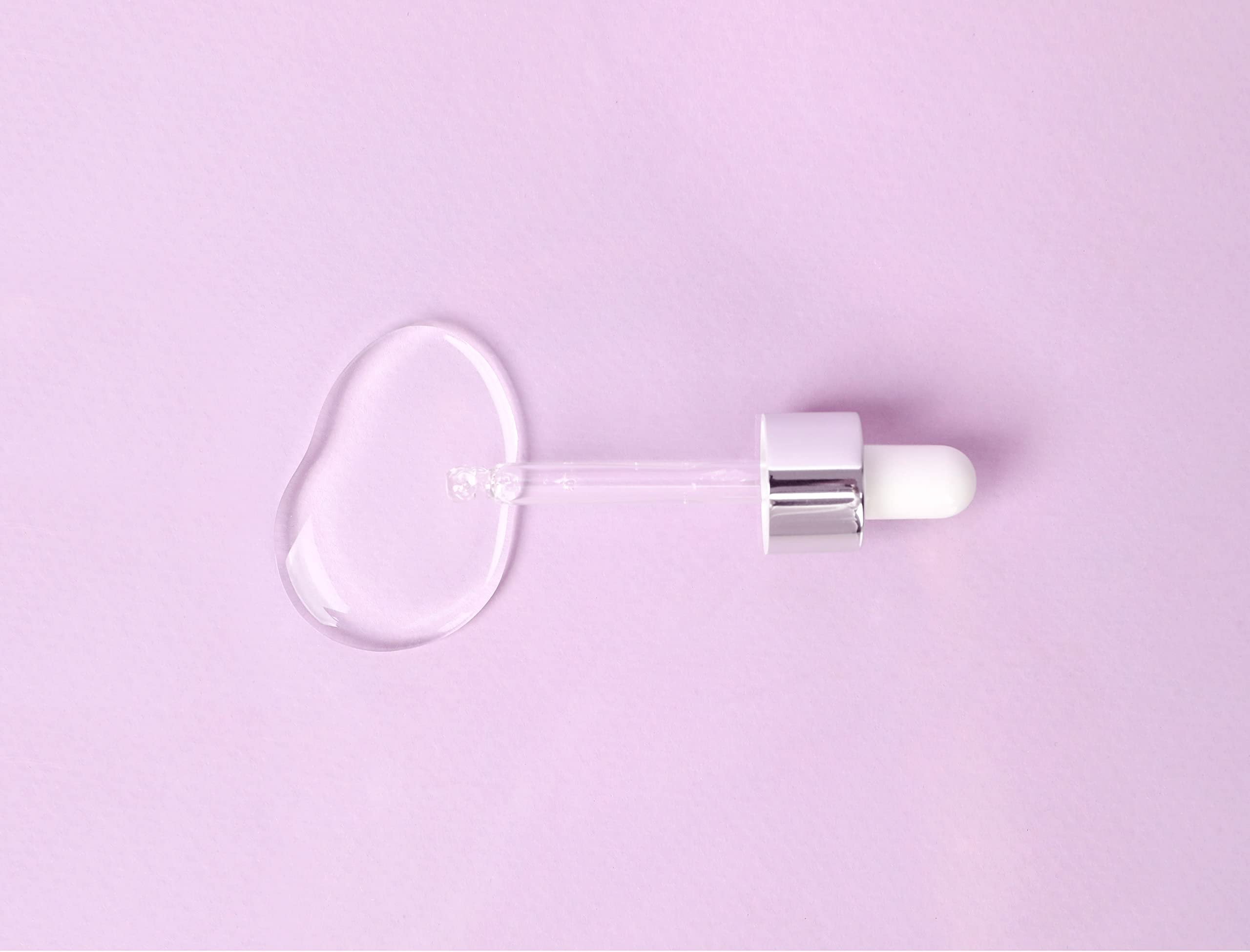 Collagen 100 Korean Ampoule with Concentrated Marine Collagen Elasticity Booster Serum Peptides Deep Hydration 1.01 fl. oz