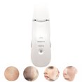 thumbnail image 3 of Skin Scrubber Portable Ultrasonic Facial Scrubber Pore Cleaner Blackhead Remover, 3 of 7