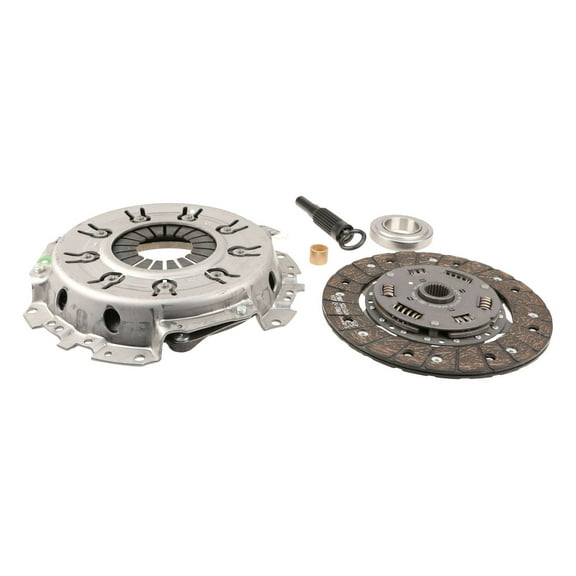Luk OE Quality Replacement Clutch Set