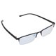 thumbnail image 1 of Gafas para daltónicos Ccdes Ligeras con Revestimiento de Doble Cara, 1 of 8