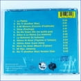 thumbnail image 2 of Alma Del Amor [Audio CD] Ritano, Alma, 2 of 2