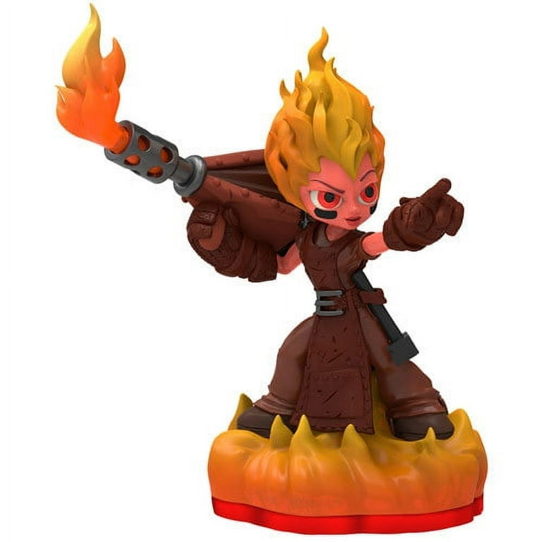 Skylanders Trap Team: Torch Character Pack - Walmart.com Skylanders Trap Team: Torch Character Pack - Walmart.com