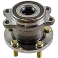 thumbnail image 4 of Geelife For Subaru 05-09 Legacy 05-09 Outback Rear Wheel Hub & Bearing Assembly 5 Lug, 4 of 9