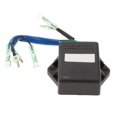 thumbnail image 1 of Bobinas de encendido de plástico Sunnimix Para Suzuki DT40C DT40W unidad CDI negra 32900-94460 32900-94470, 1 of 4