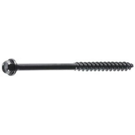 

Timberlok Wood Screws 8-In. 12-Pk.