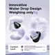 thumbnail image 3 of Auriculares inalámbricos Truefree B1 Open-Ear Bluetooth 5.4 con funda, 3 of 9