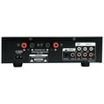 thumbnail image 4 of Rockville BLUAMP 150 Home Stereo Bluetooth Amplifier Receiver Optical/Phono/RCA, 4 of 8