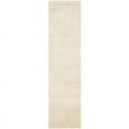 thumbnail image 1 of Safavieh SGN725-1212-8 Santa Monica Shag Collection Area Rug, 8' x 10', Ivory'), 1 of 6