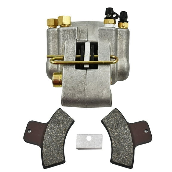 Rear Brake Caliper Pad 1998-2002 Polaris Sportsman Diesel Worker 335 400 455 500