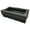 Slate, variant on Wise BM1152-1B-990 Premier Series Pontoon Flip-Flop Seat Base Only, Platinum