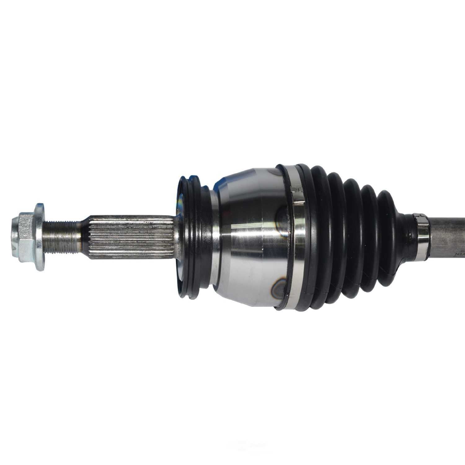 GSP NCV11096 GSP New CV Axle Fits select: 2000-2002 FORD RANGER
