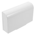 thumbnail image 4 of SHISUYAN Socket Outlet Receptacle Protector Adhesive Outlet Cover Electrical Outlet Box Cover, 4 of 9