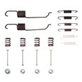 thumbnail image 1 of Kit de Herrajes para Freno de Tambor Trasero Dynamic Friction 370-80010, 1 of 1