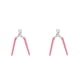 thumbnail image 3 of Guardurnaity Manicura Uña Cuticle Nipper Tijeras Dead Skin Remover Multifuncional Type5 NO5, 3 of 6
