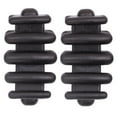 thumbnail image 4 of RANMEI Practical Shock Absorbing Glue Sound-Absorbing Vibration Damper 25G Black Bow Limbs Compound Stabilizer Rubber, 4 of 9
