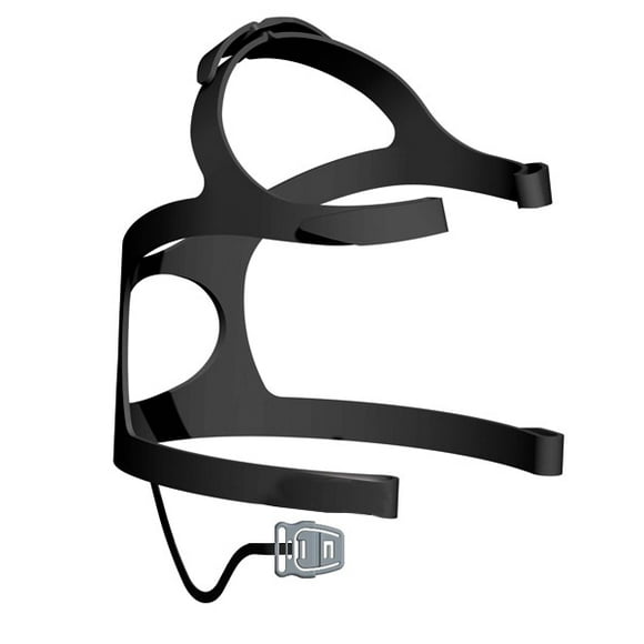Fisher & Paykel Headgear for FlexiFit 431 & FlexiFit 432 Full Face CPAP Masks