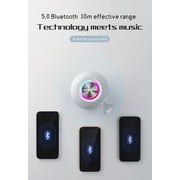 HOPESTAR Hopestar H52 Bluetooth Portable Speaker Box Set Blue, Model H52