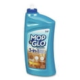 Mop & Glo MultiSurface Floor Cleaner, 32oz, Shines & Protects Floors